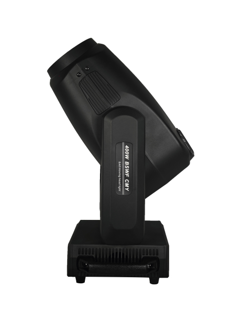Led 400W BSW With Profile