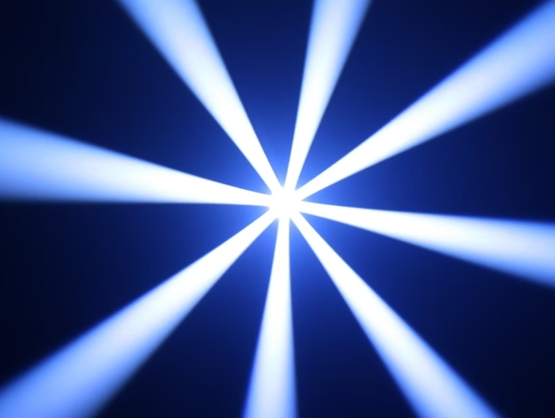 Waterproof 380W/420W Moving  Beam