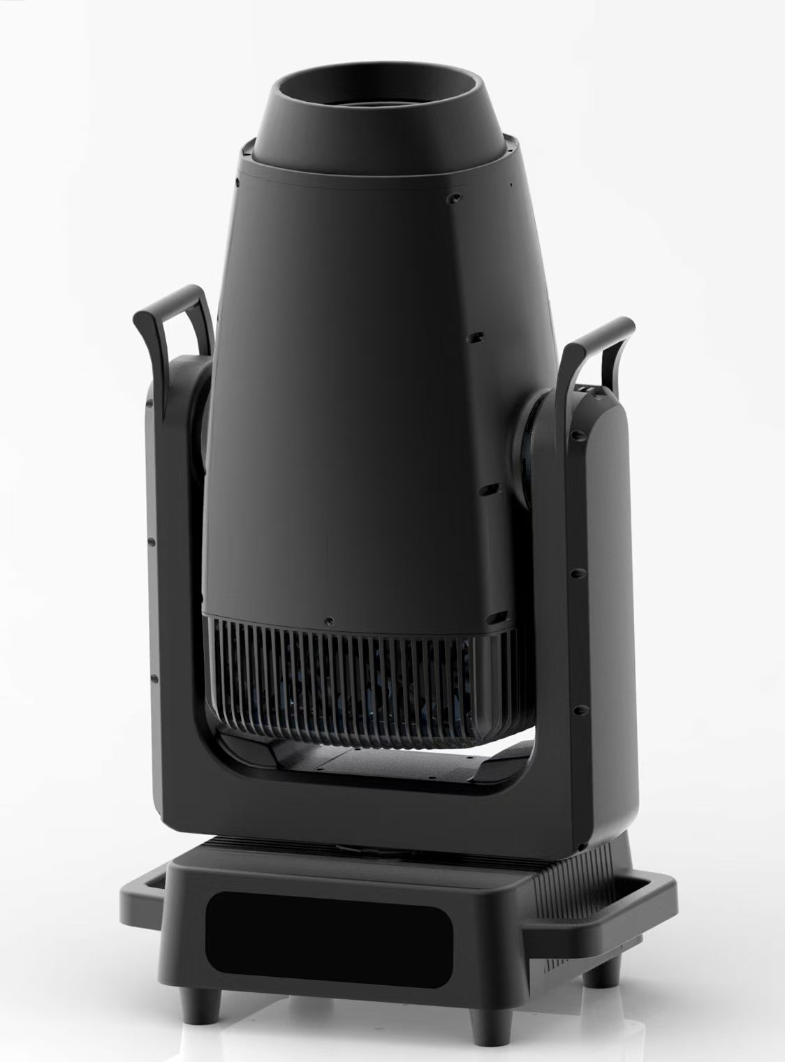 Magnesium alloy IP 1200W/1400W BSWF Moving Head Light