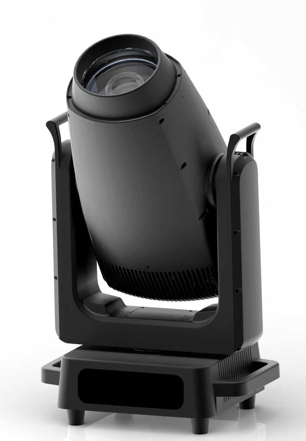 Magnesium alloy IP 1200W/1400W BSWF Moving Head Light