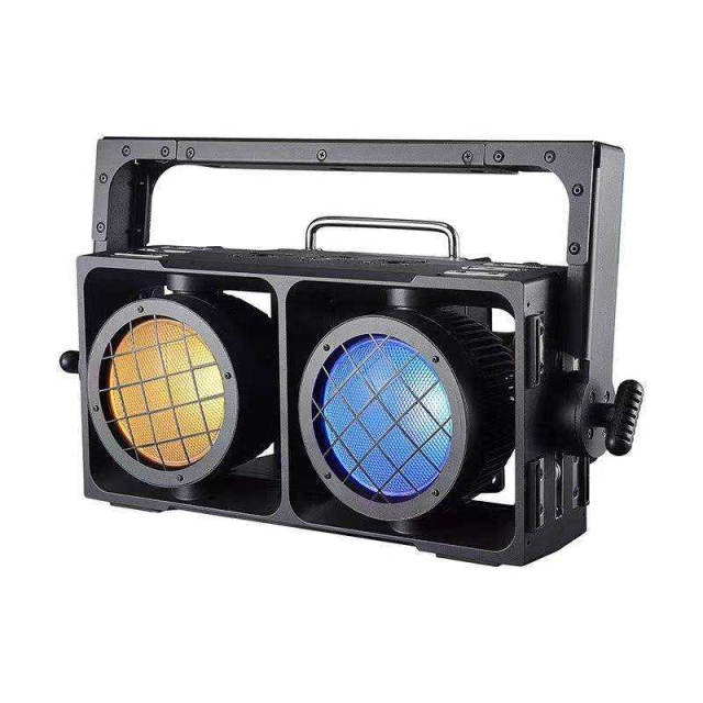 Interconnectable 2*300W Eye