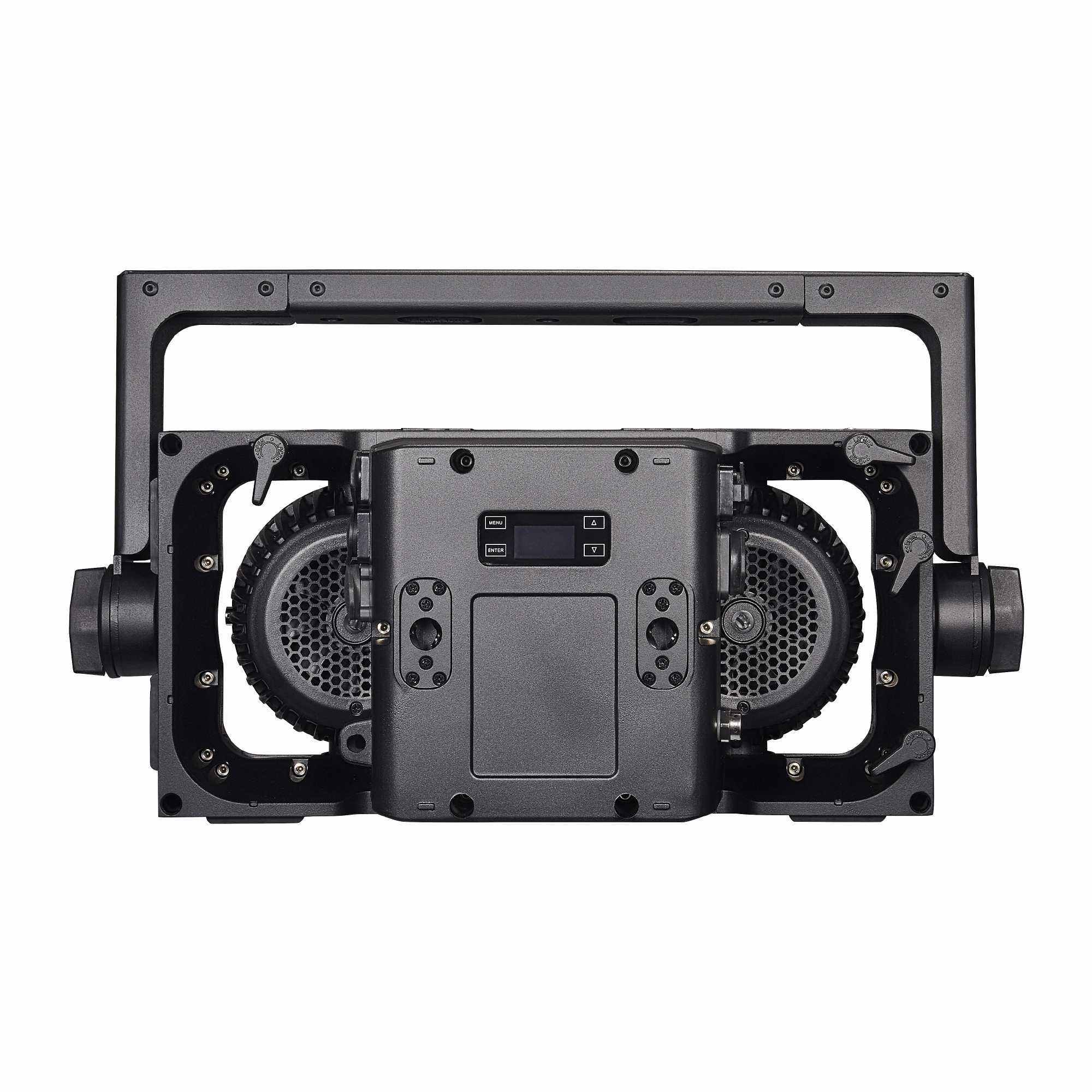 Interconnectable 2*300W Eye