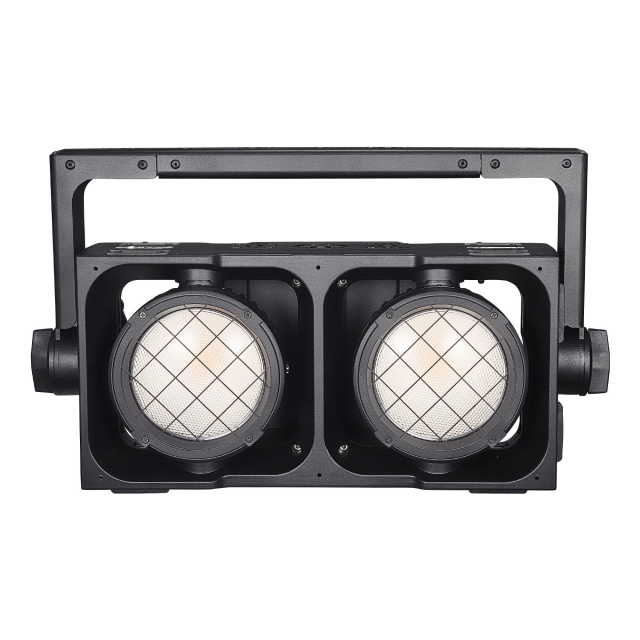 Interconnectable 2*300W Eye