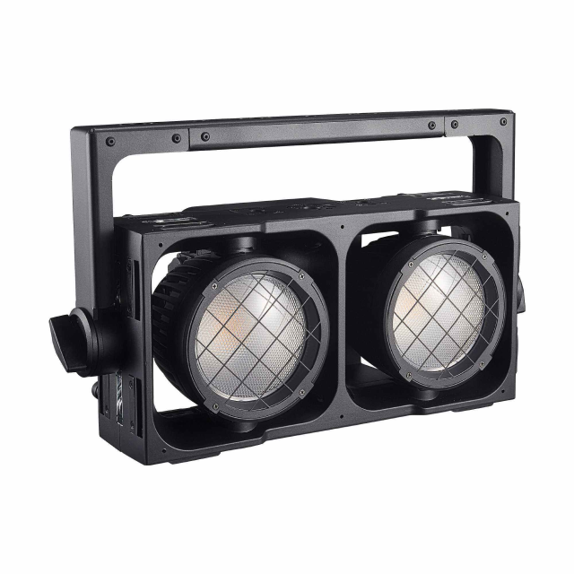 Interconnectable 2*300W Eye