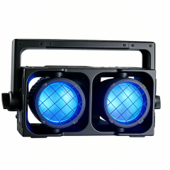 Interconnectable 2*300W Eye
