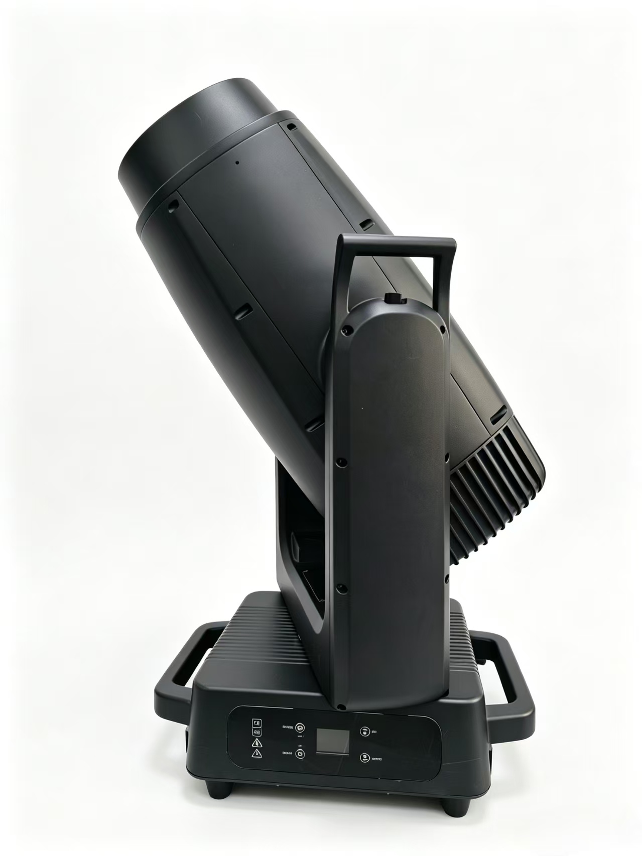IP66 Laser 300W/360W/500W BSW  Moving