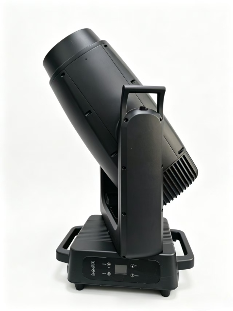 IP66 Laser 300W/360W/500W BSW  Moving