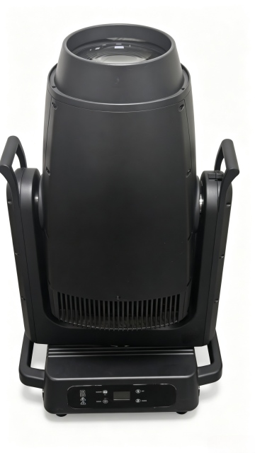 IP66 Laser 300W/360W/500W BSW  Moving