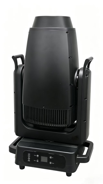IP66 Laser 300W/360W/500W BSW  Moving