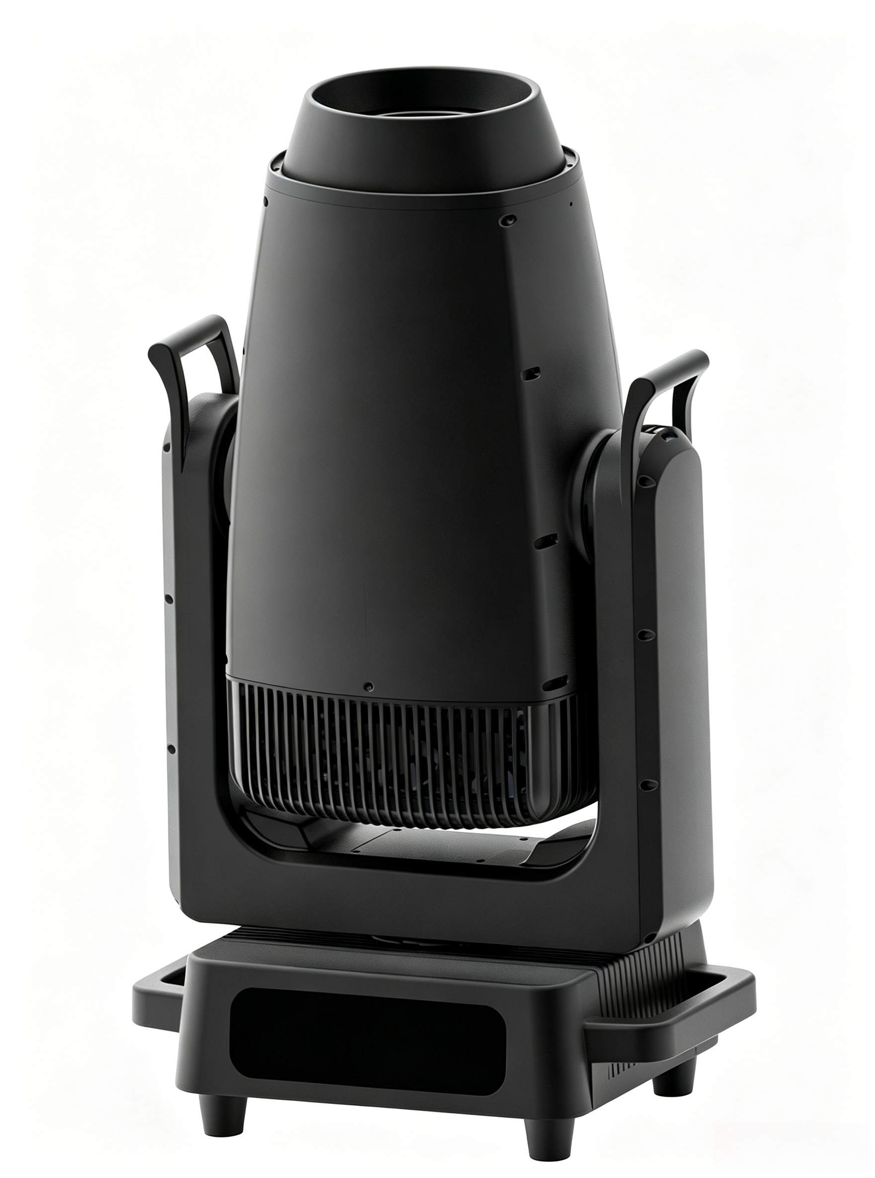 IP66 Laser 300W/360W/500W BSW  Moving