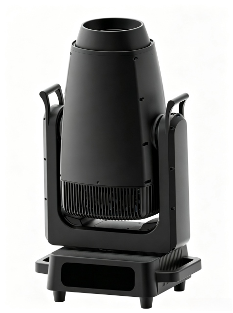 IP66 Laser 300W/360W/500W BSW  Moving
