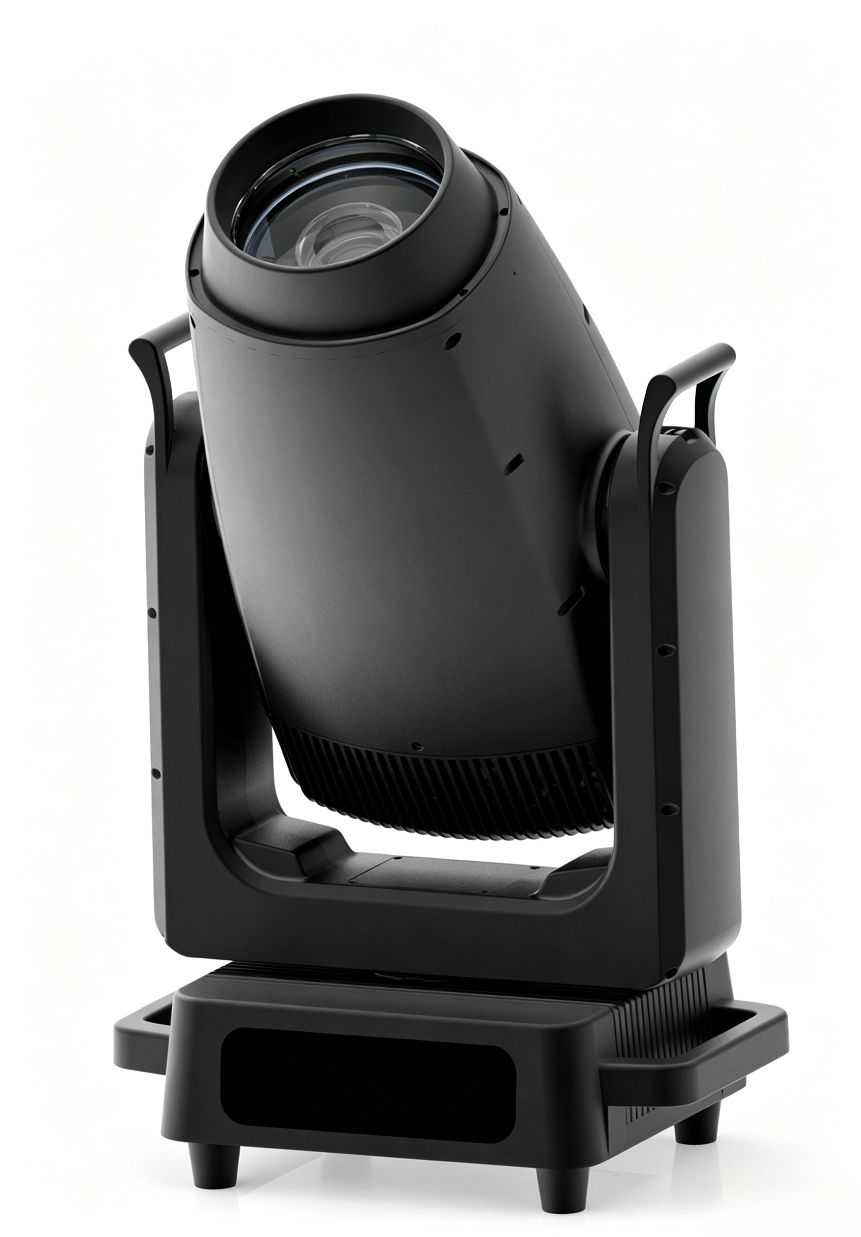IP66 Laser 300W/360W/500W BSW  Moving