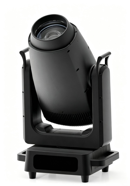 IP66 Laser 300W/360W/500W BSW  Moving