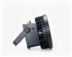 MINI RGBW 18PCS PAR WATERPROOF