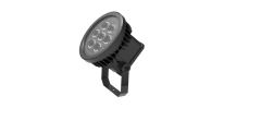 MINI RGBW 7PCS PAR WATERPROOF
