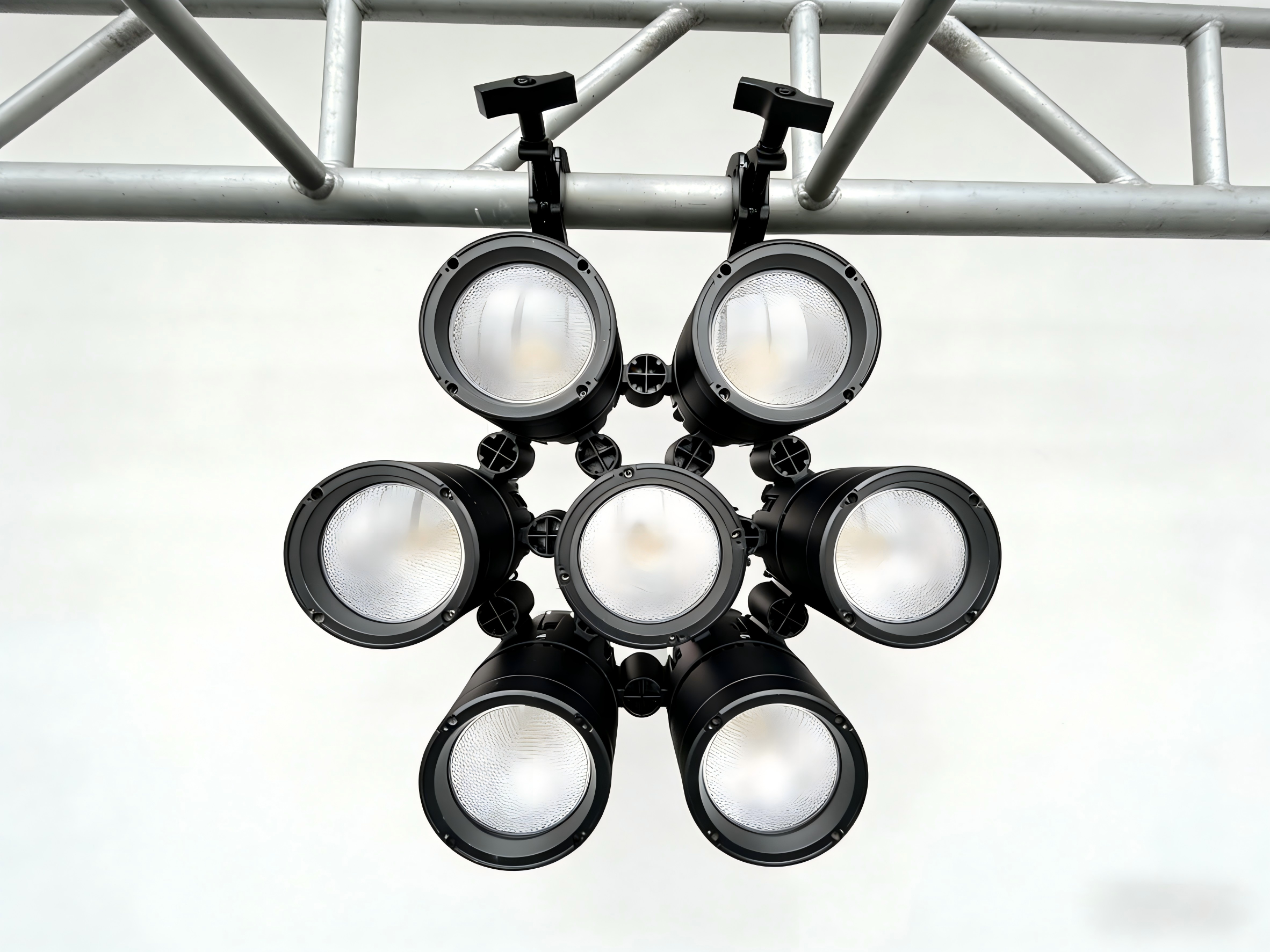 IP65 Mini Blinder Light
