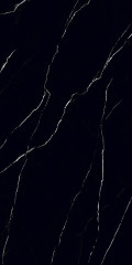 DiTuo Black Countertop Porcelain big Slab Wholesaler