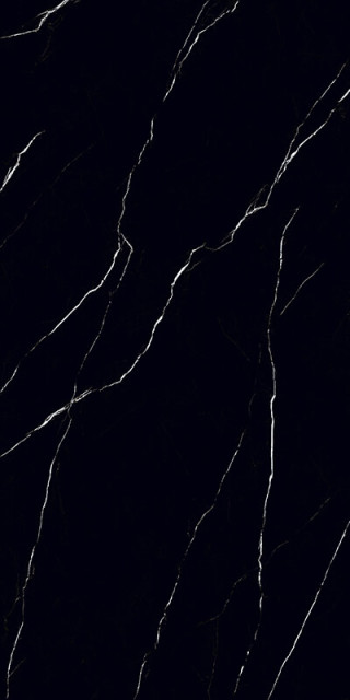 DiTuo Black Countertop Porcelain big Slab Wholesaler