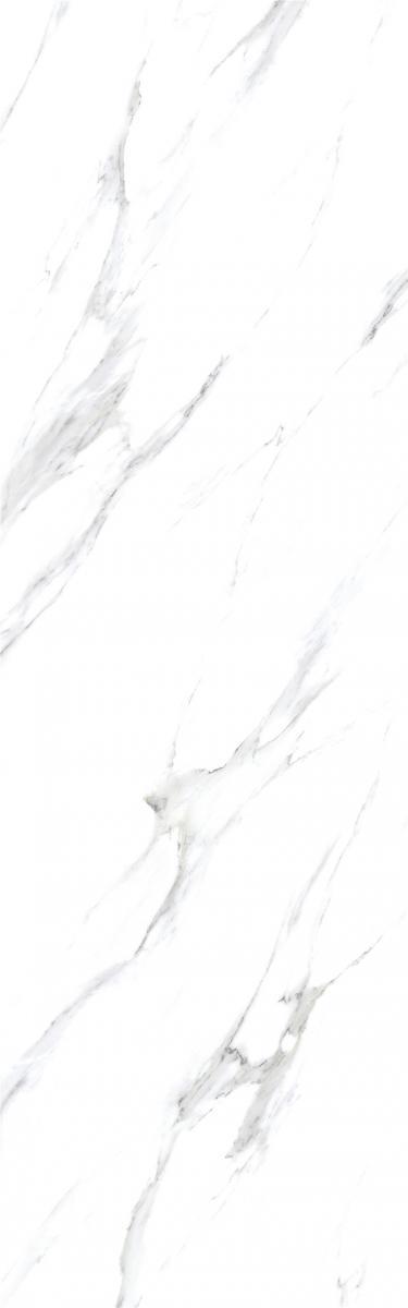 DITUO|White Caracatta Sintered stone kitchen countertop porcelain big slab tiles