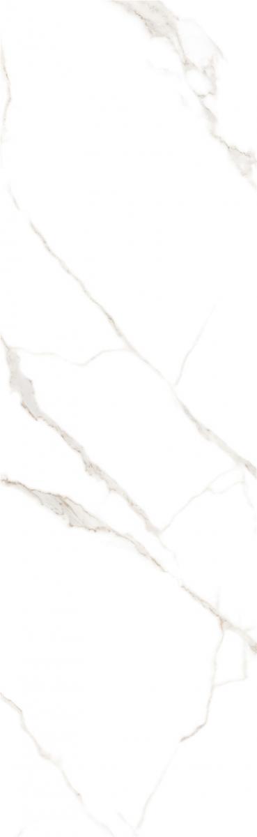 DITUO|White Caracatta Sintered stone countertop porcelain big slabs tile