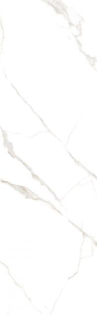 DITUO|White Caracatta Sintered stone countertop porcelain big slabs tile