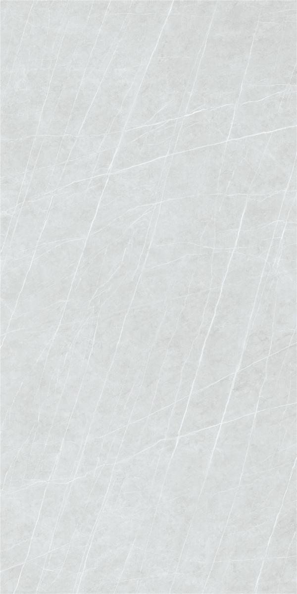 Light Gray Center island kitchen countertop Large format tile Cheap price