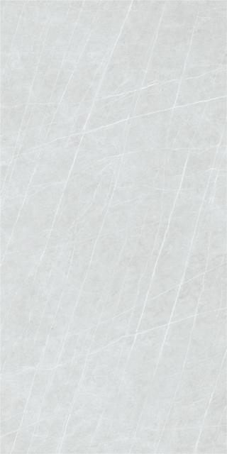 Light Gray Center island kitchen countertop Large format tile Cheap price