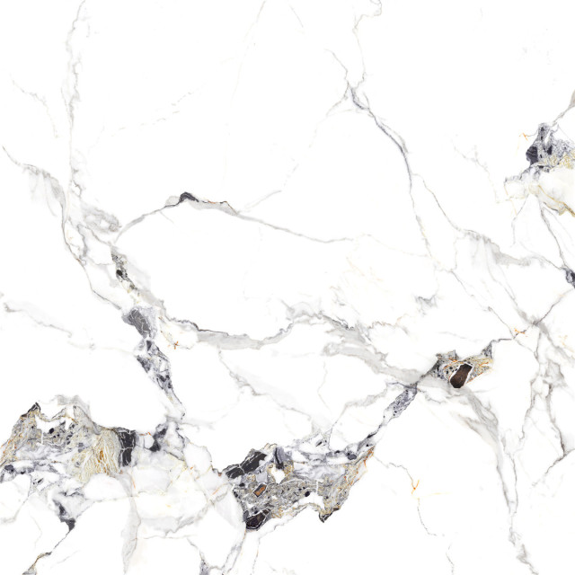 DITUO|Porcelain slab marble surface large format tile sintered stone table