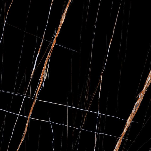 DITUO|Porcelain slab marble surface large format tile sintered stone table