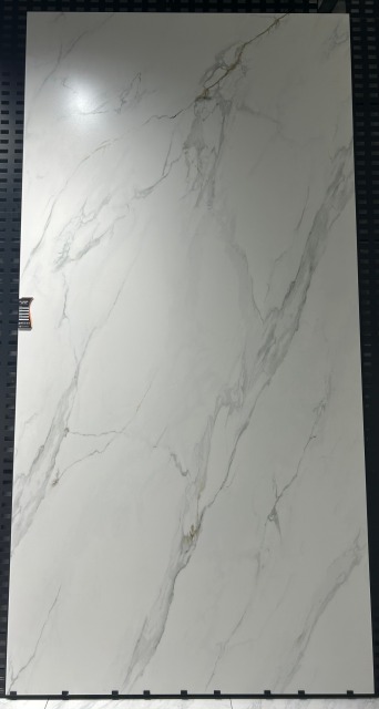 White sintered stone big slabs Wholesale kitchen countertops