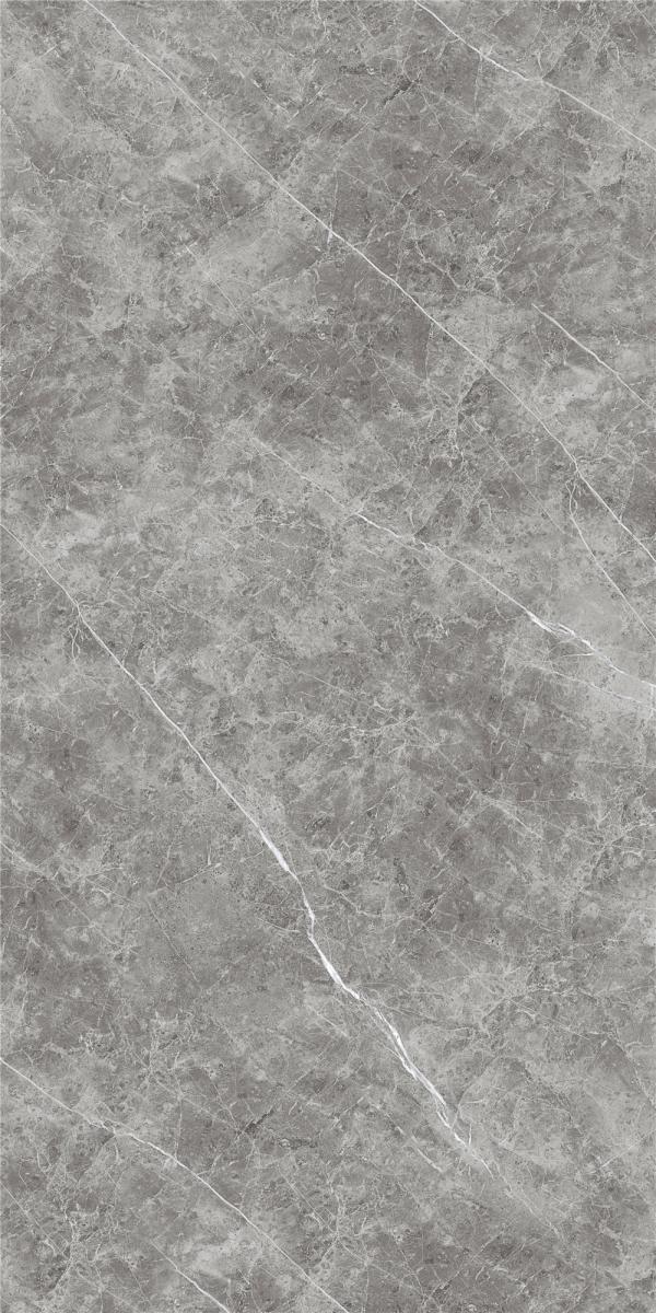 Grey Dituo Sintered stone porcelain slab large format tile kitchen countertops of all kinds