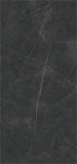 Grey Sintered stone countertops Used as an island DITUO