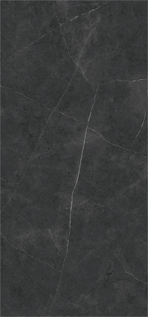 Grey Sintered stone countertops Used as an island DITUO