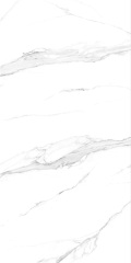 Calacatta White Sintered stone porcelain slab large format tile countertop