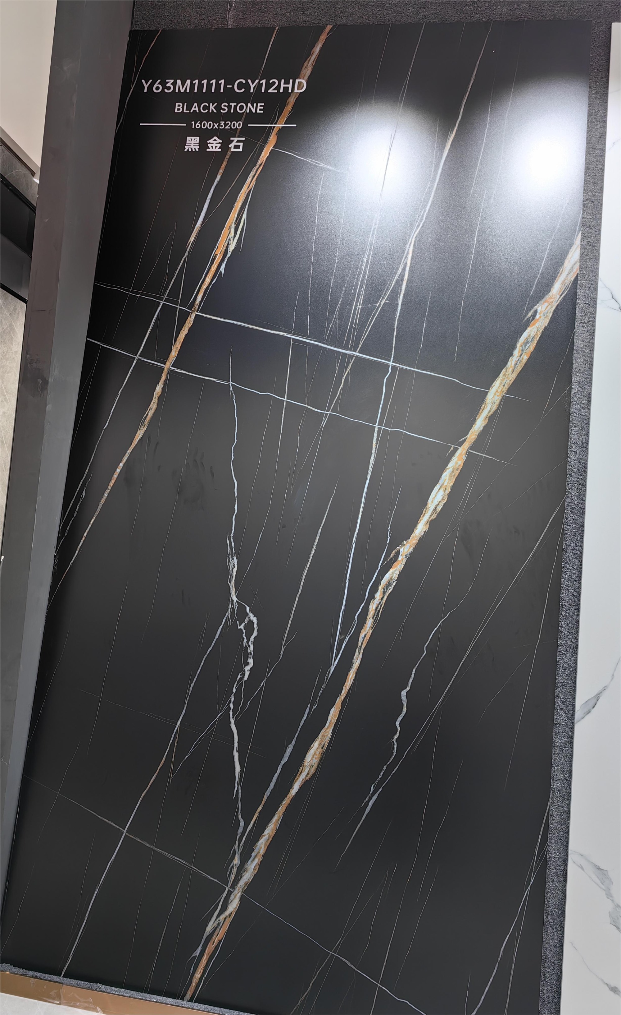 full body big slab Sintered stone countertops Wholesalers