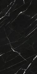 DiTuo marble black floors porcelain stone slab tile wall