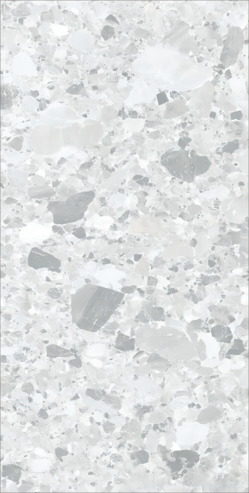 China DiTuo Terrazzo floors porcelain slab tile