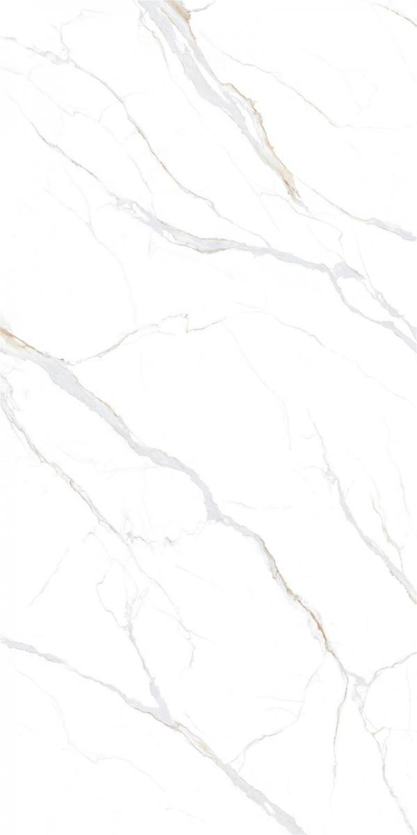 Sintered Stone Slab Kitchen Countertop