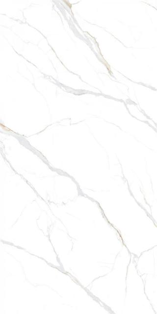 Sintered Stone Slab Kitchen Countertop