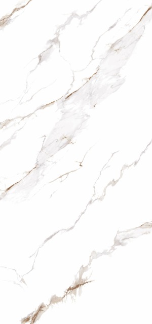 Sintered Stone Slab Kitchen Countertop