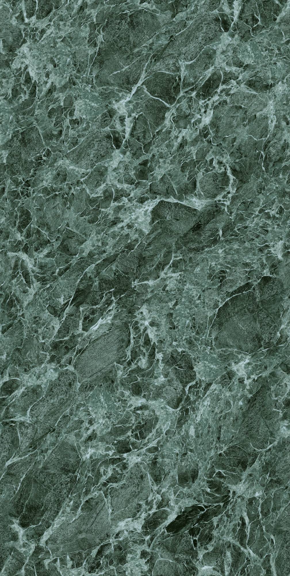 Prada green Sintered Stone Backdrop Wall Bathroom Living Room