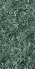 Prada green Sintered Stone Backdrop Wall Bathroom Living Room
