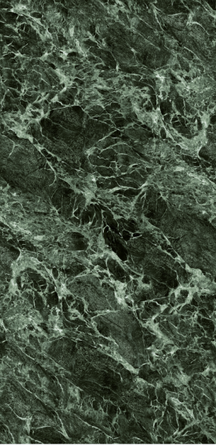 Full body Ceramic slab porcelain countertops dining table