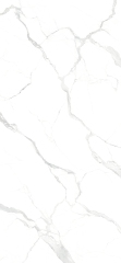 Calacatta White full body Porcelain countertops Ceramic slabs