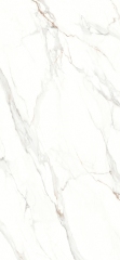 Calacatta Gold full body Porcelain countertops Ceramic slabs