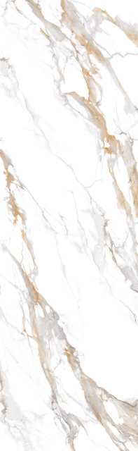 Caracata gold Marble Sintered Stone Porcelain Countertop Suppliers