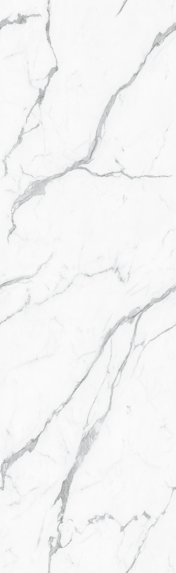 Caracata White,DiTuo Sintered stone - Flexible stone Ceramic surfaces Porcelain slab Suppliers