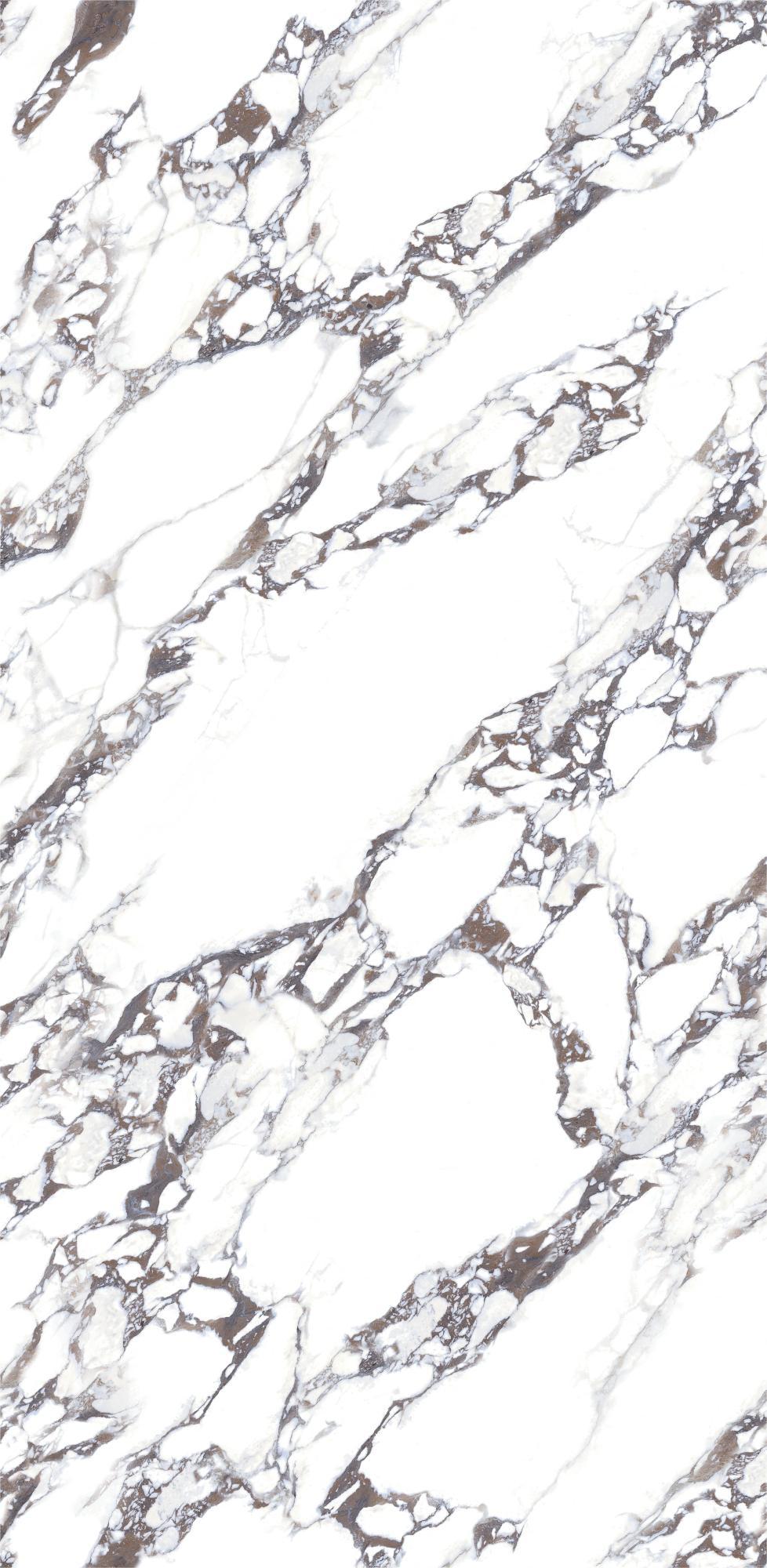 Bulgari White,DiTuo Sintered stone - Flexible stone Ceramic surfaces Porcelain slab Suppliers
