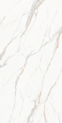 Calacatta Gold 1600×3200×20мм Плита из спеченного камня Производство фарфоровой кухонной столешницы,Спеченный камень DiTuo - гибкий камень, керамические поверхности, поставщики фарфоровых плит.