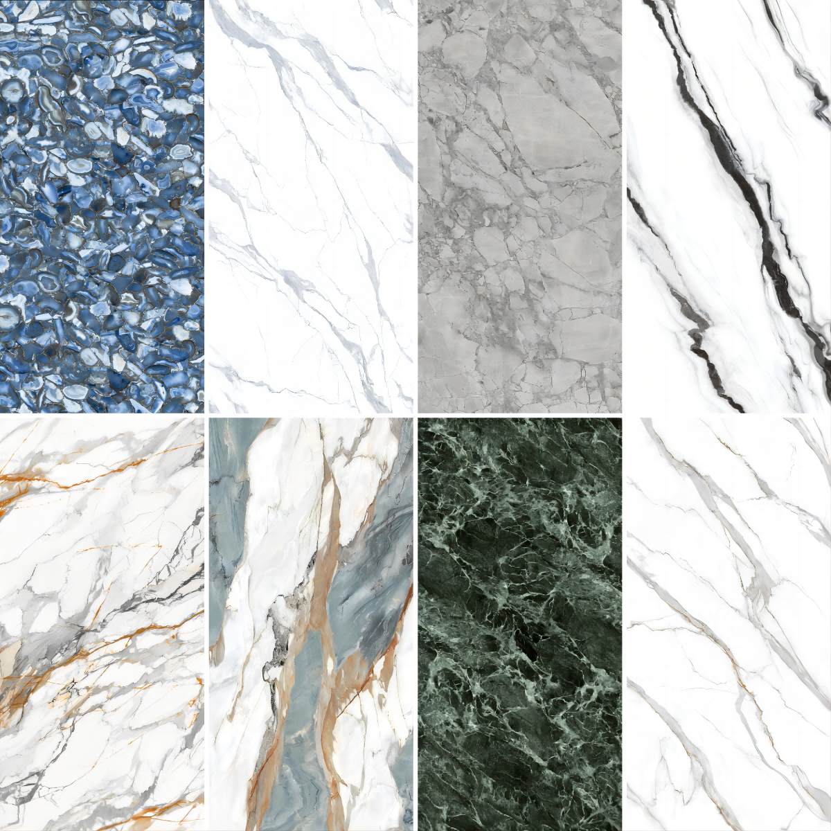 World's Top Sintered stone Brands